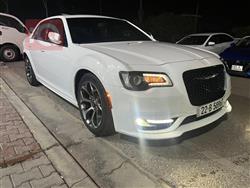 کرایسلەر 300